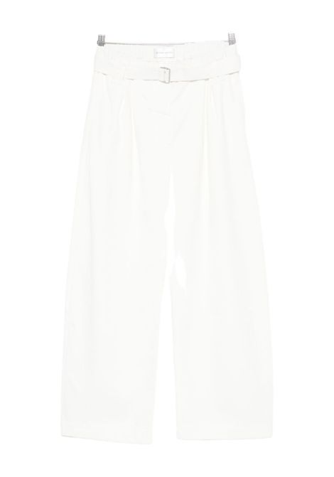  CHRISTIAN WIJNANTS | Pants | PAGATA8439WHITE